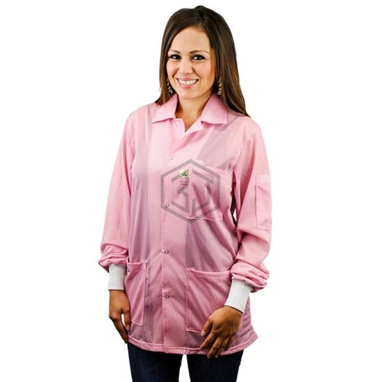 74202 - Desco - Anti-Static, ESD Clothing
