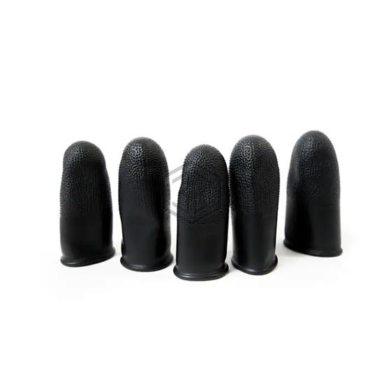 FC-B16-L - Bertech - Anti-Static, ESD Clothing