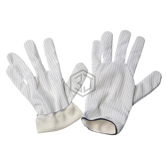 68111 - Desco - Anti-Static, ESD Clothing