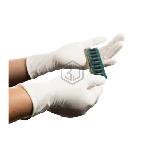 NPF-9-L - Bertech - Anti-Static, ESD Clothing