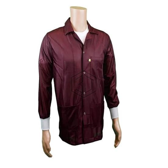 JKC9024MR - Transforming Technologies, LLC - Anti-Static, ESD Clothing