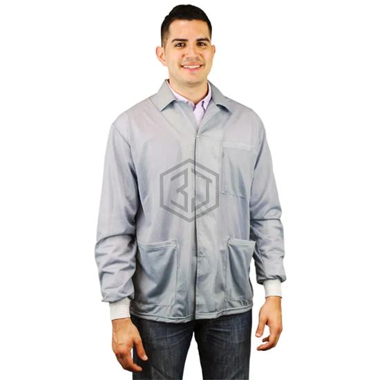 73782 - Desco - Anti-Static, ESD Clothing