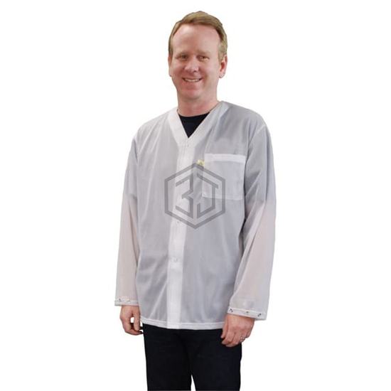4657 - Desco - Anti-Static, ESD Clothing