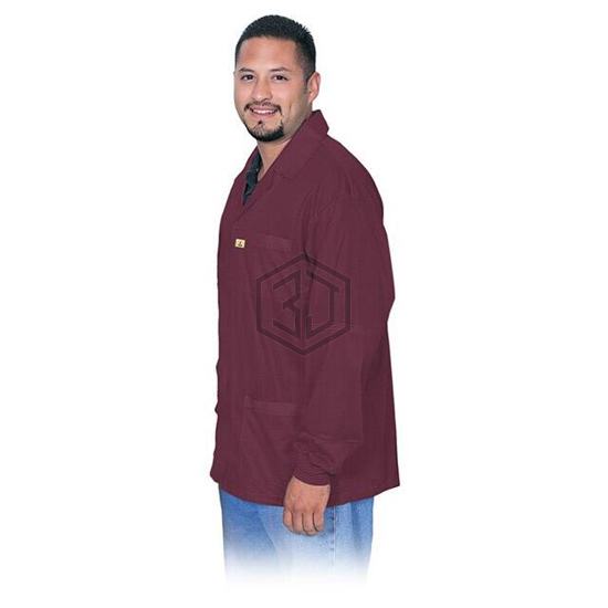 73900 - Desco - Anti-Static, ESD Clothing