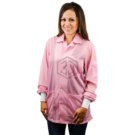 74207 - Desco - Anti-Static, ESD Clothing