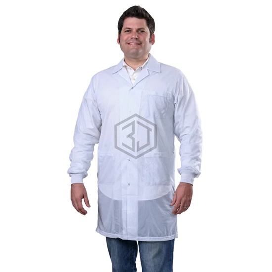 73632 - Desco - Anti-Static, ESD Clothing