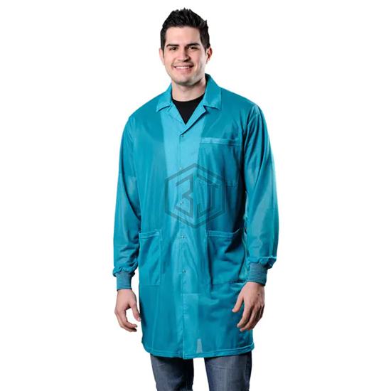 73655 - Desco - Anti-Static, ESD Clothing
