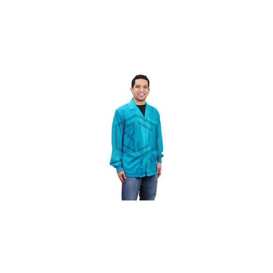 73858 - Desco - Anti-Static, ESD Clothing
