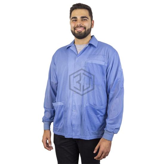 73774 - Desco - Anti-Static, ESD Clothing