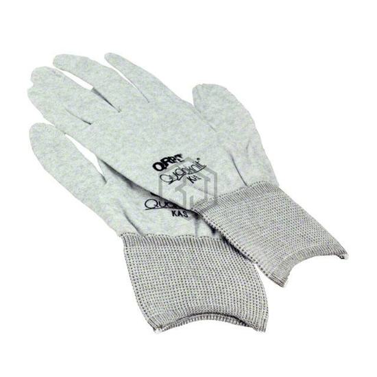 KAS LARGE - MENDA/EasyBraid - Anti-Static, ESD Clothing