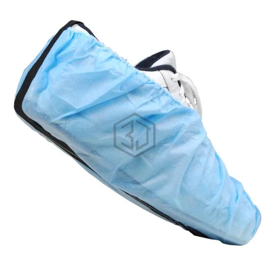 04584 - Desco - Anti-Static, ESD Clothing