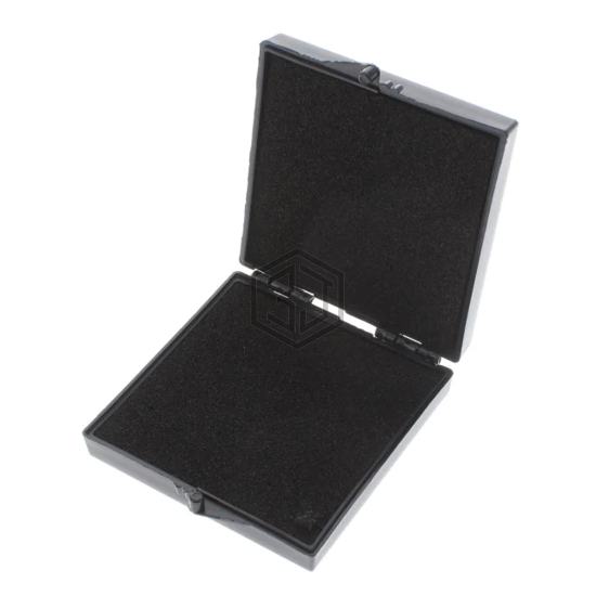 PP2525 - Conductive Containers, Inc. - Anti-Static, ESD Device Containers