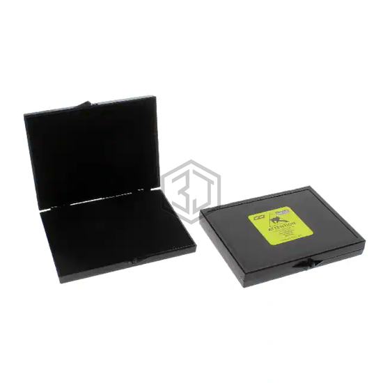 PP3545 - Conductive Containers, Inc. - Anti-Static, ESD Device Containers