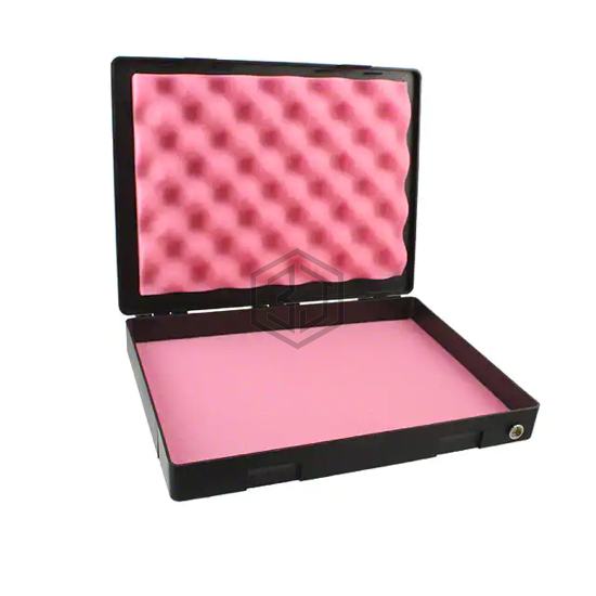 8521 - Protektive Pak - Anti-Static, ESD Device Containers