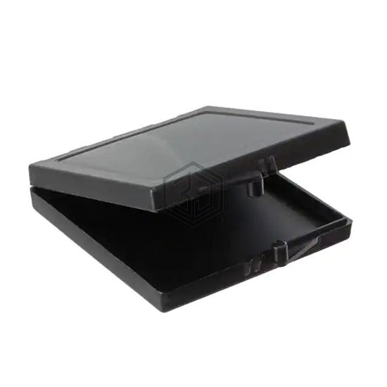 2020 - Conductive Containers, Inc. - Anti-Static, ESD Device Containers