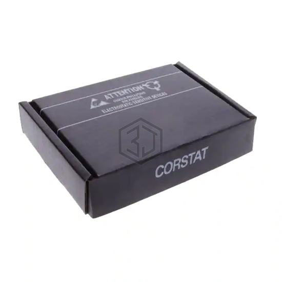 3080-1 - Conductive Containers, Inc. - Anti-Static, ESD Device Containers