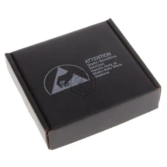 IC5040SS - Conductive Containers, Inc. - Anti-Static, ESD Device Containers