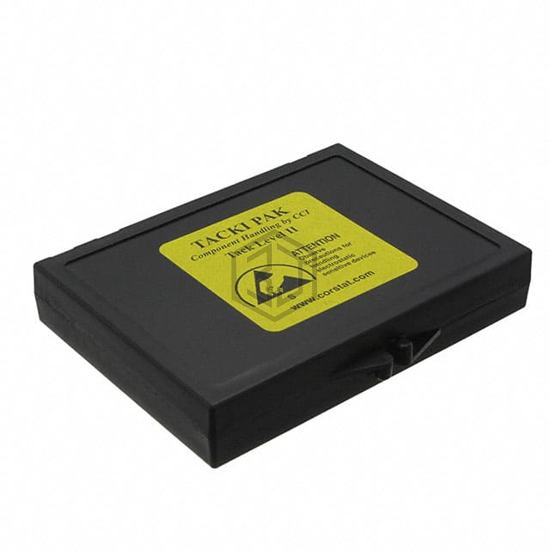 TP2535 - Conductive Containers, Inc. - Anti-Static, ESD Device Containers