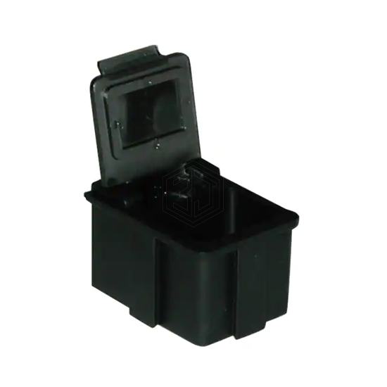 SM0873 - Transforming Technologies, LLC - Anti-Static, ESD Device Containers
