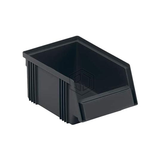 1015-4ESD - Treston Inc - Anti-Static, ESD Device Containers
