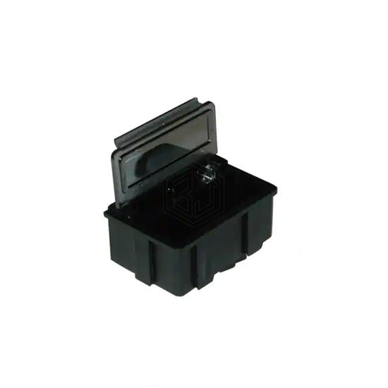 SM0874 - Transforming Technologies, LLC - Anti-Static, ESD Device Containers