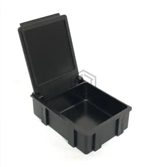 SM0875 - Transforming Technologies, LLC - Anti-Static, ESD Device Containers