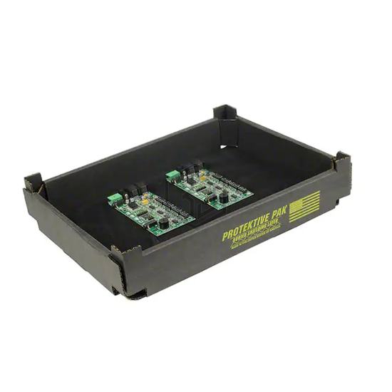 37752 - Protektive Pak - Anti-Static, ESD Device Containers