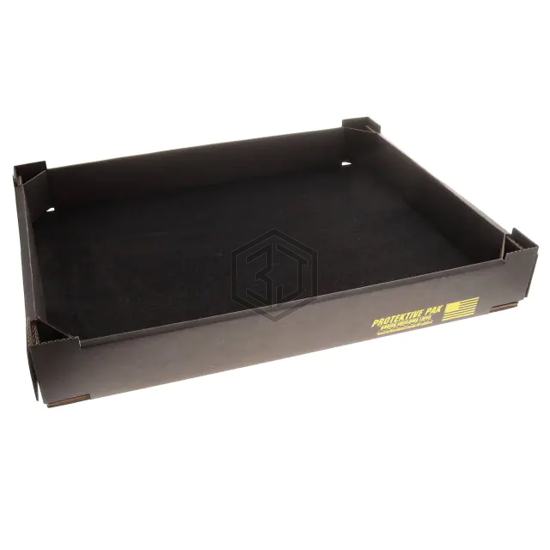37751 - Protektive Pak - Anti-Static, ESD Device Containers