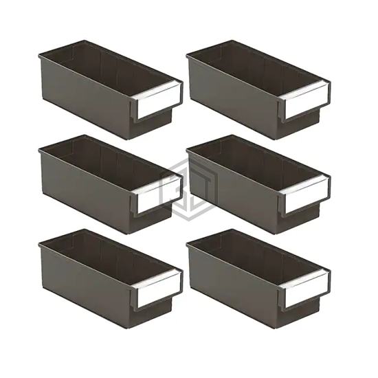 SBS6-3015-4ESD - Treston Inc - Anti-Static, ESD Device Containers