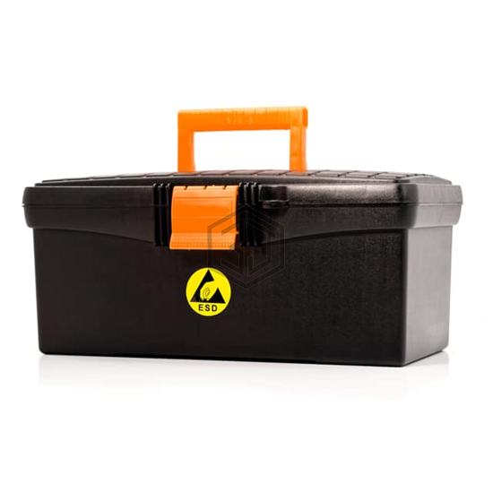 B0948 - Botron Company Inc. - Anti-Static, ESD Device Containers