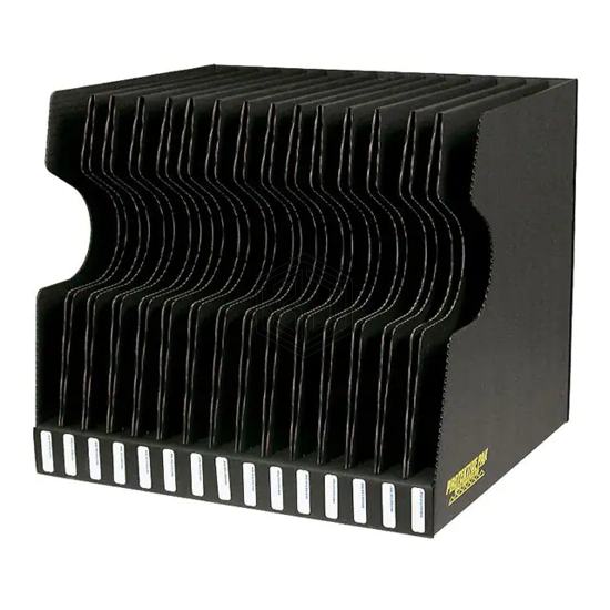 37565 - Protektive Pak - Anti-Static, ESD Device Containers