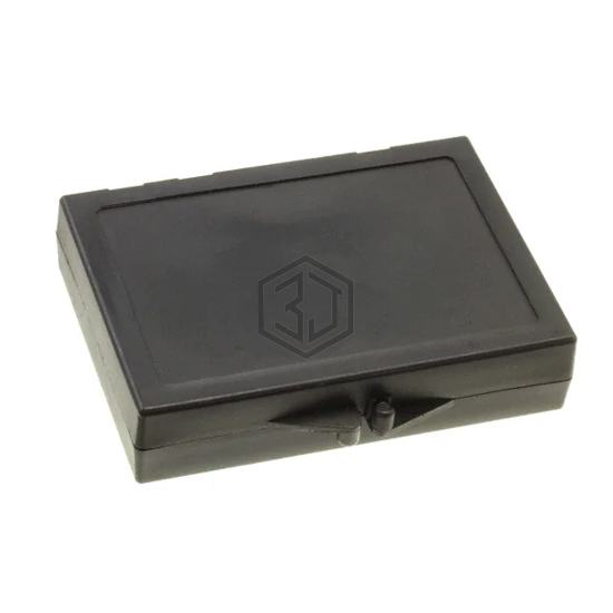 2820 - Conductive Containers, Inc. - Anti-Static, ESD Device Containers