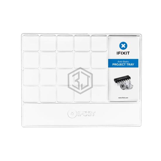 145257-1 - iFixit - Anti-Static, ESD Device Containers
