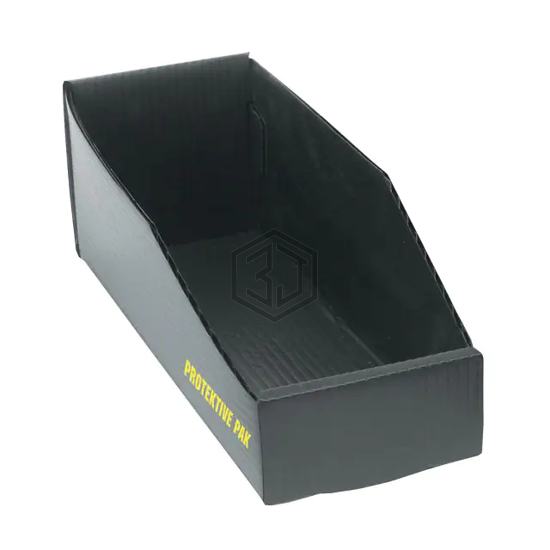 38906 - Protektive Pak - Anti-Static, ESD Device Containers