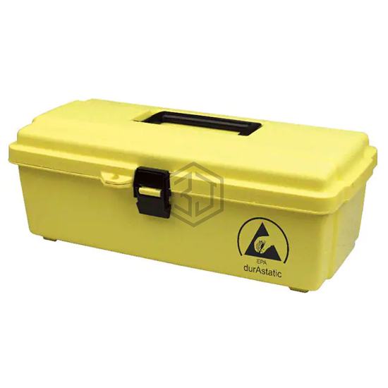 35870 - MENDA/EasyBraid - Anti-Static, ESD Device Containers