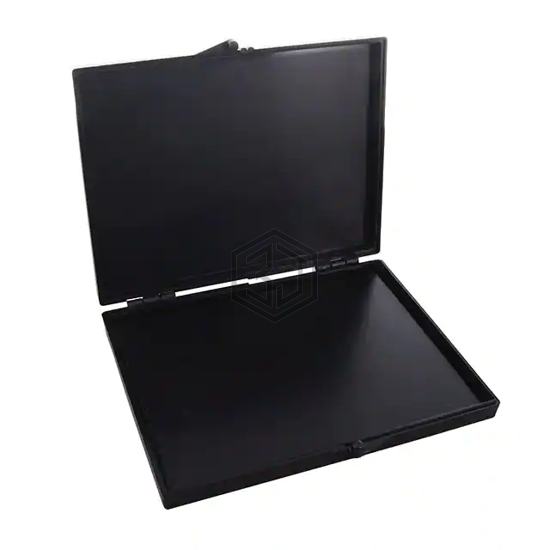 TP3545 - Conductive Containers, Inc. - Anti-Static, ESD Device Containers
