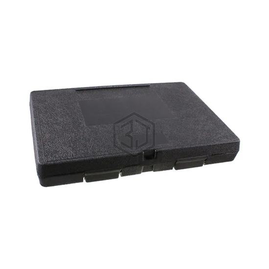 50015 - Conductive Containers, Inc. - Anti-Static, ESD Device Containers