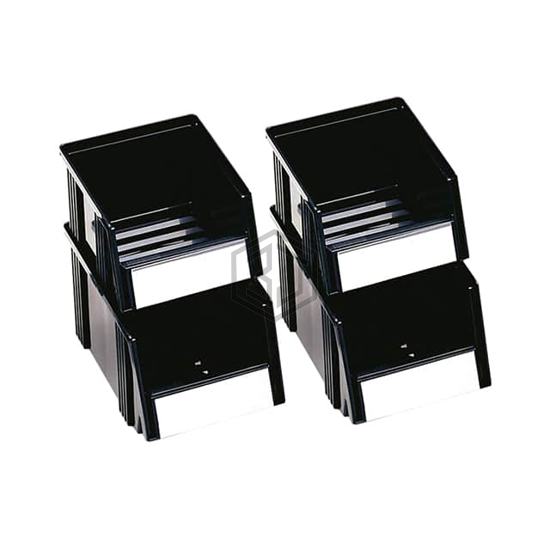 SBS4-2ESD - Treston Inc - Anti-Static, ESD Device Containers