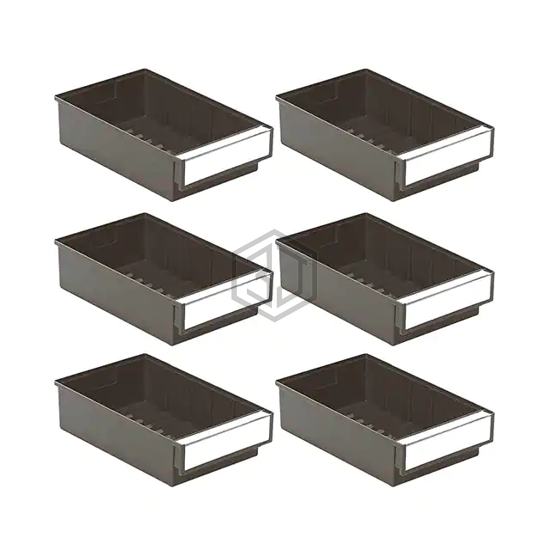 SBS6-3020-4ESD - Treston Inc - Anti-Static, ESD Device Containers