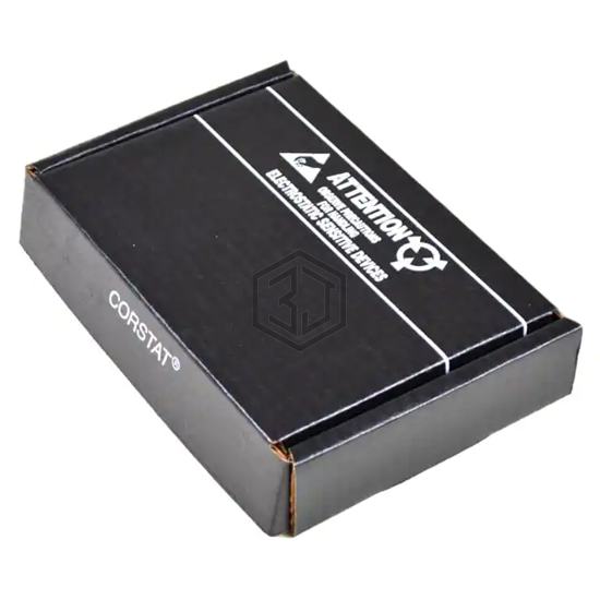 3631-C - Conductive Containers, Inc. - Anti-Static, ESD Device Containers