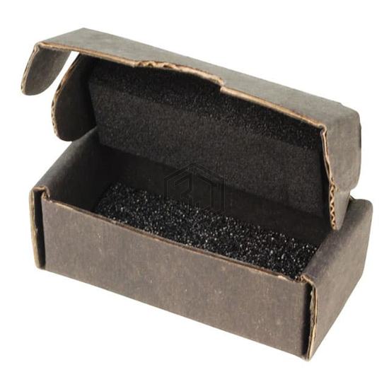 39536 - Protektive Pak - Anti-Static, ESD Device Containers
