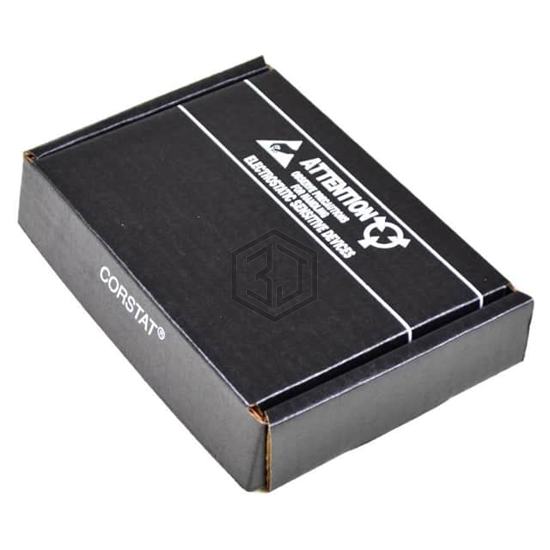3090-2C - Conductive Containers, Inc. - Anti-Static, ESD Device Containers