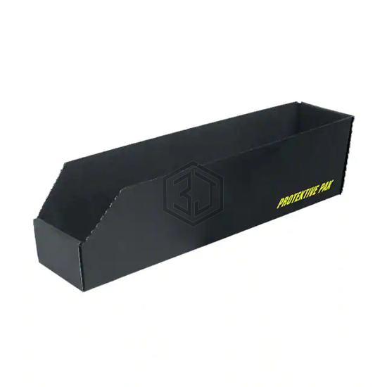37107 - Protektive Pak - Anti-Static, ESD Device Containers