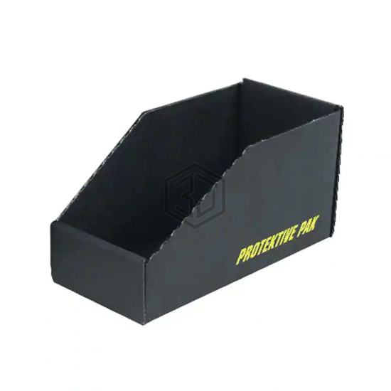 37101 - Protektive Pak - Anti-Static, ESD Device Containers