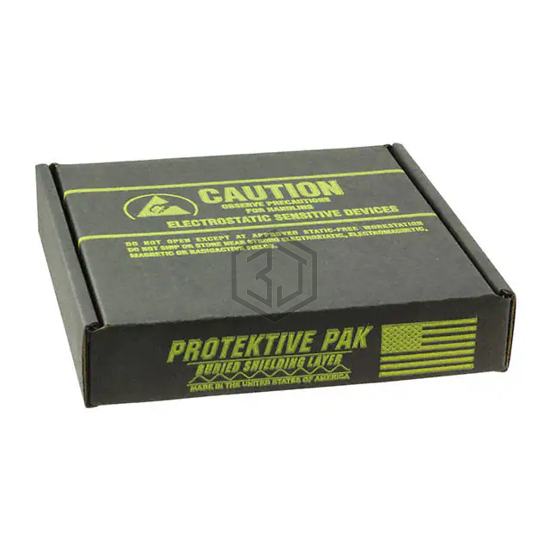 37083 - Protektive Pak - Anti-Static, ESD Device Containers