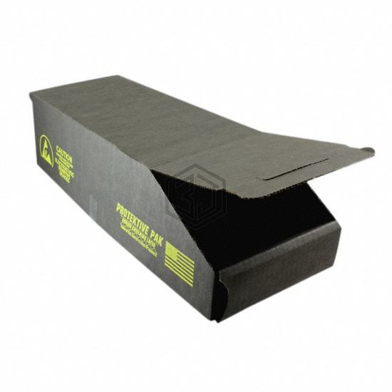 37594 - Protektive Pak - Anti-Static, ESD Device Containers