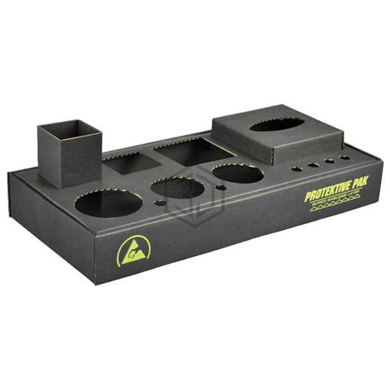 47553 - Protektive Pak - Anti-Static, ESD Device Containers