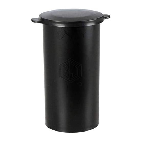 57017 - Protektive Pak - Anti-Static, ESD Device Containers