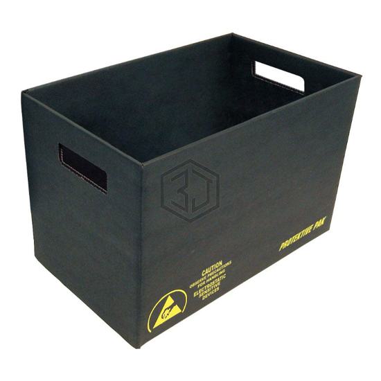 37512 - Protektive Pak - Anti-Static, ESD Device Containers