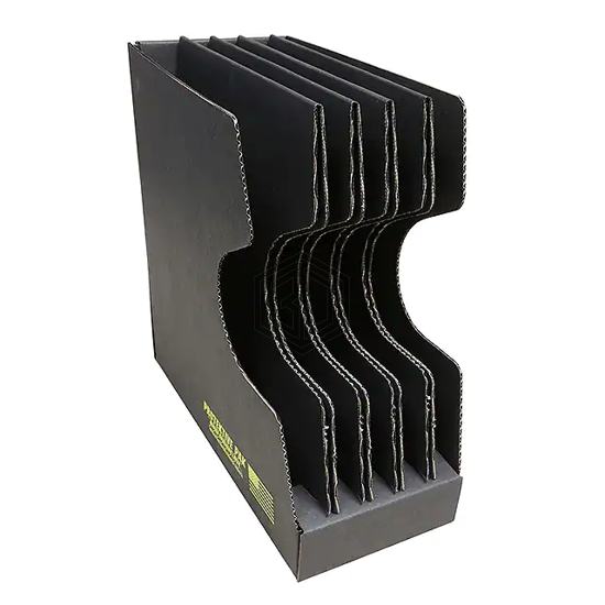 37567 - Protektive Pak - Anti-Static, ESD Device Containers